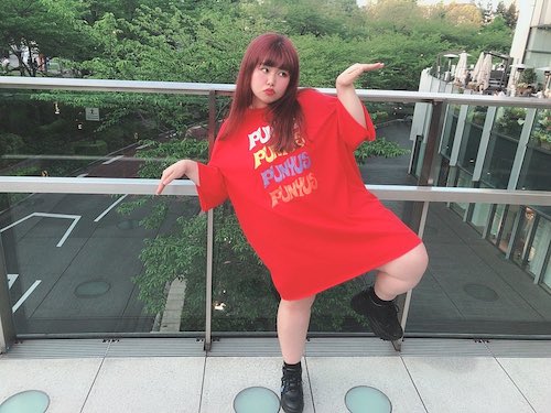 UraNのプロフィール