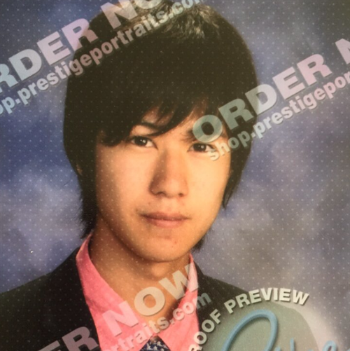 高校時代のわっきゃい