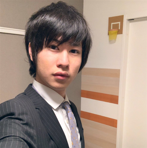 YouTuberのわっきゃい