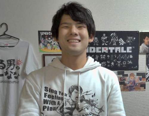 ピアニストYoutuberの鈴木ゆゆうたは仕事をしていた！？