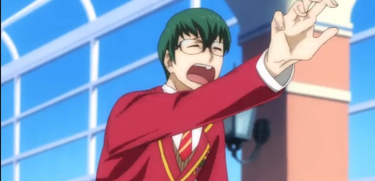 おそ松さん １話 感想 放送禁止になった伝説のおそ松さん 日刊 芸能マガジン