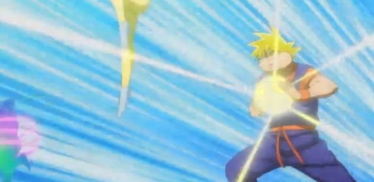 ドラゴンボール