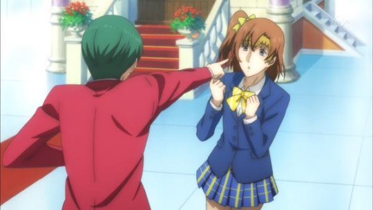 ラブライブ