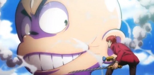 １５