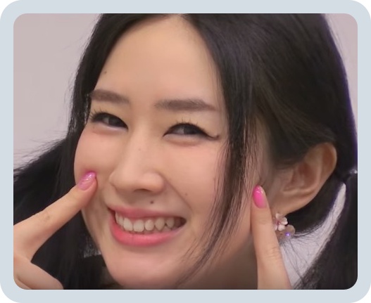 りえっくす モンスト の年齢がヤバい 本名も可愛い 日刊 芸能マガジン