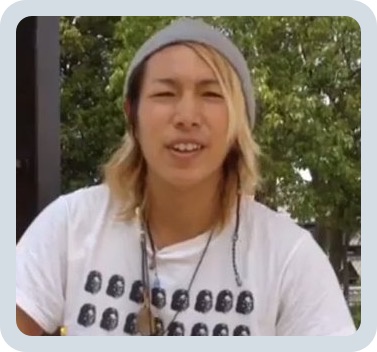 ジョーブログの自伝本がヤバい 身長は バイクで歌う革命児 日刊 芸能マガジン