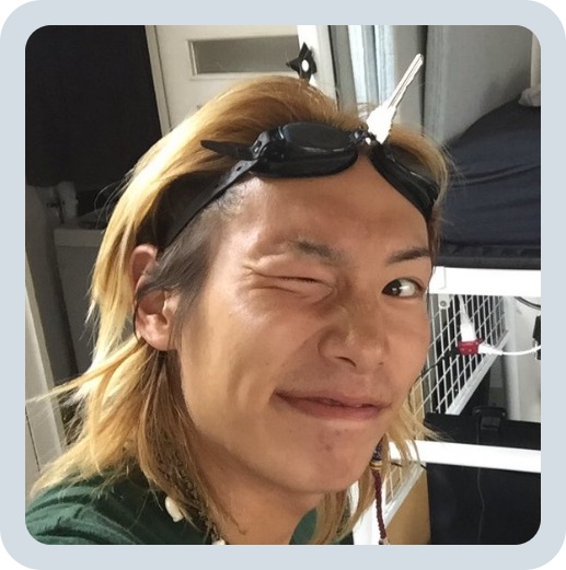 ジョーブログの自伝本がヤバい 身長は バイクで歌う革命児 日刊 芸能マガジン