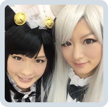 しろくろちゃんねるの彩葉が引退した理由は お金と彼氏が原因 日刊 芸能マガジン